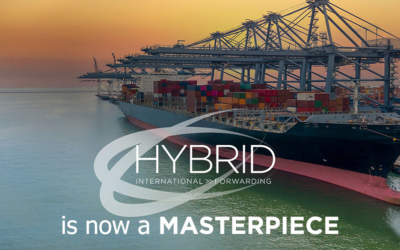 Magnate Worldwide Acquires Hybrid International Forwarding, Expanding its Masterpiece International Footprint