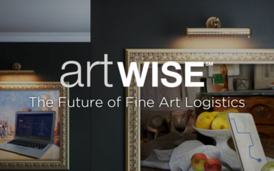 Masterpiece International launches new innovative platform artWISE, responding to market needs for real-time shipment updates