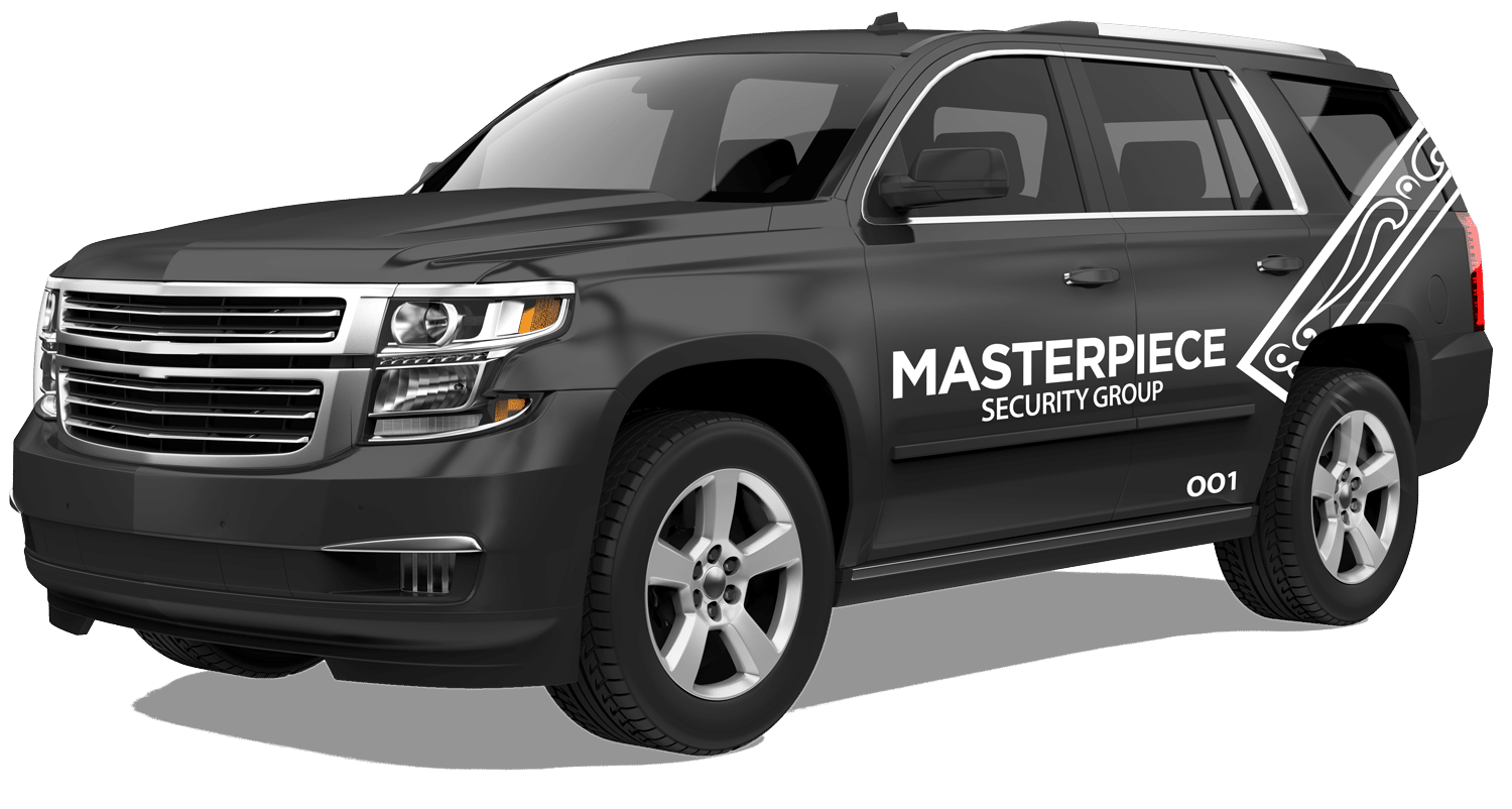 Masterpiece Security Group